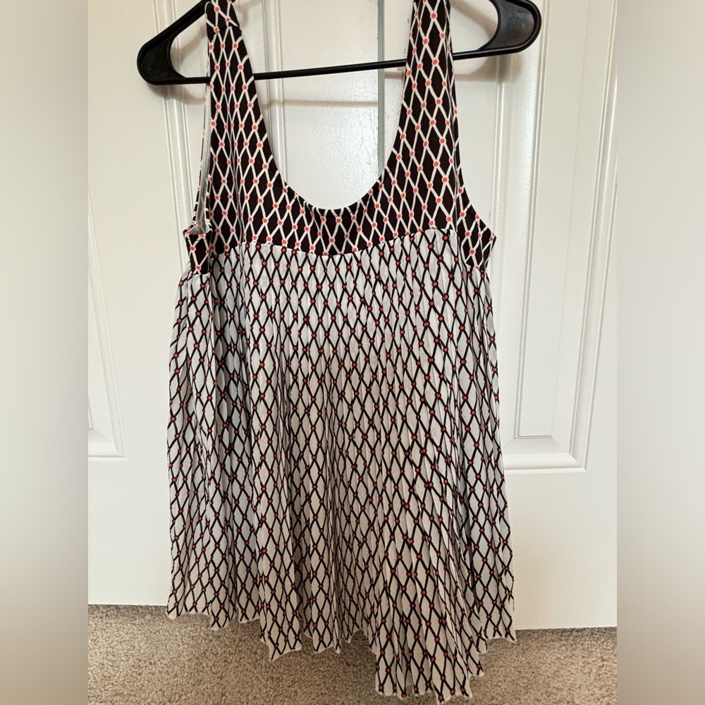 Anthropologie blouse